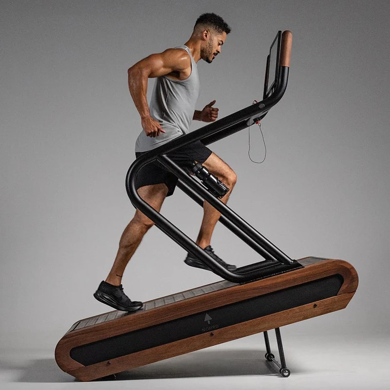 NOHRD Citius Treadmill