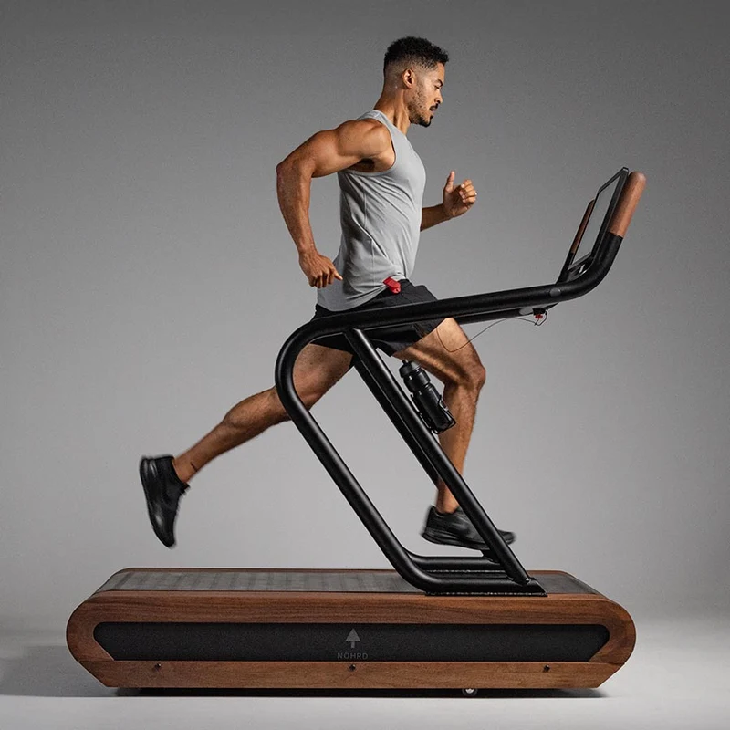 NOHRD Citius Treadmill