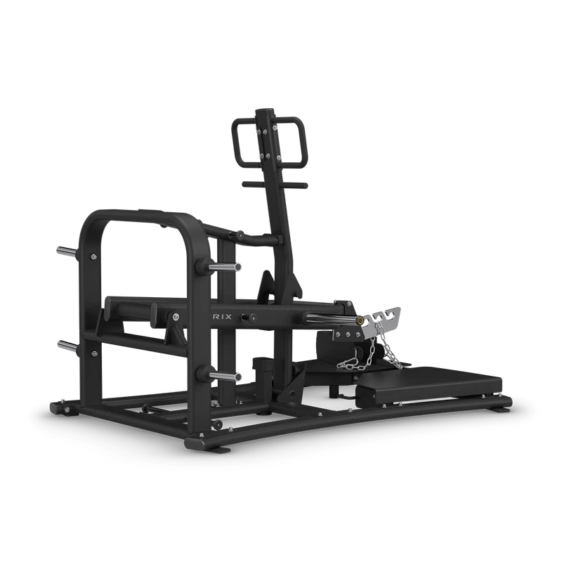 Matrix Magnum Belt Squat