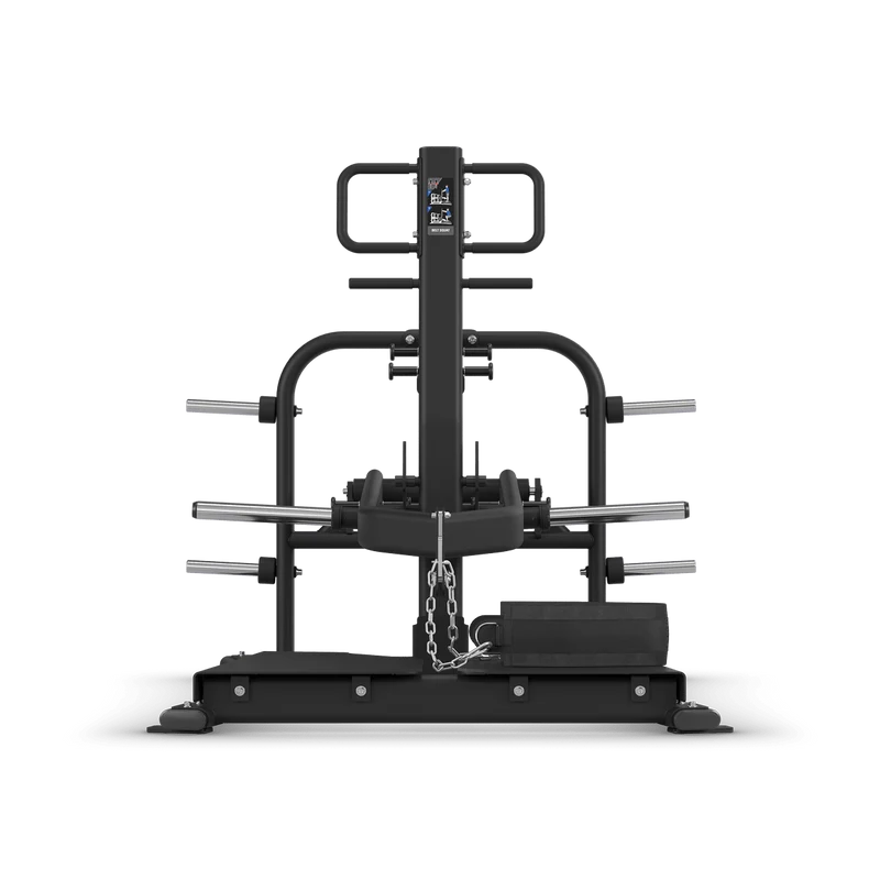 Matrix Magnum Belt Squat