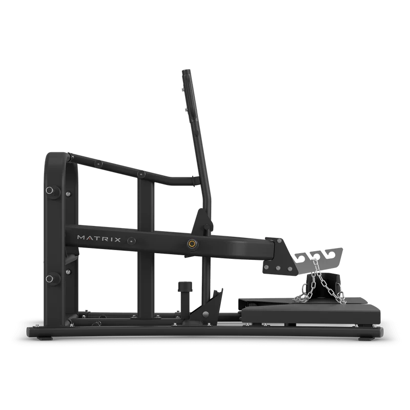 Matrix Magnum Belt Squat