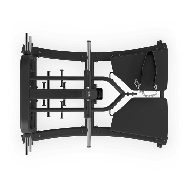 Matrix Magnum Belt Squat