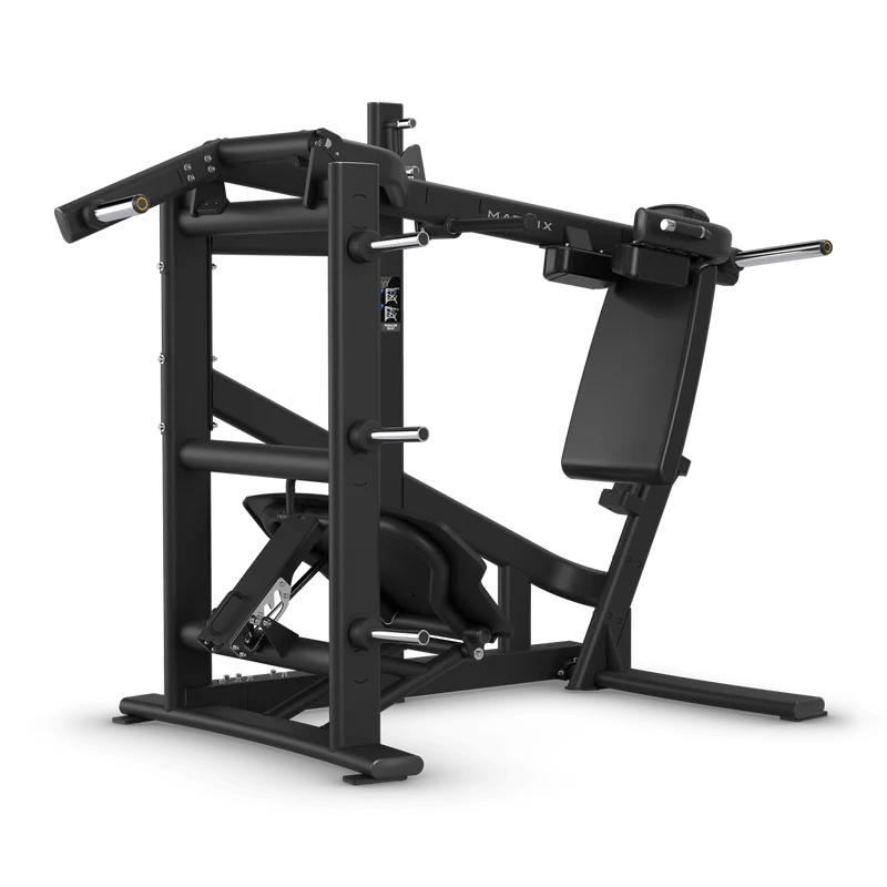 Matrix Pendulum Squat
