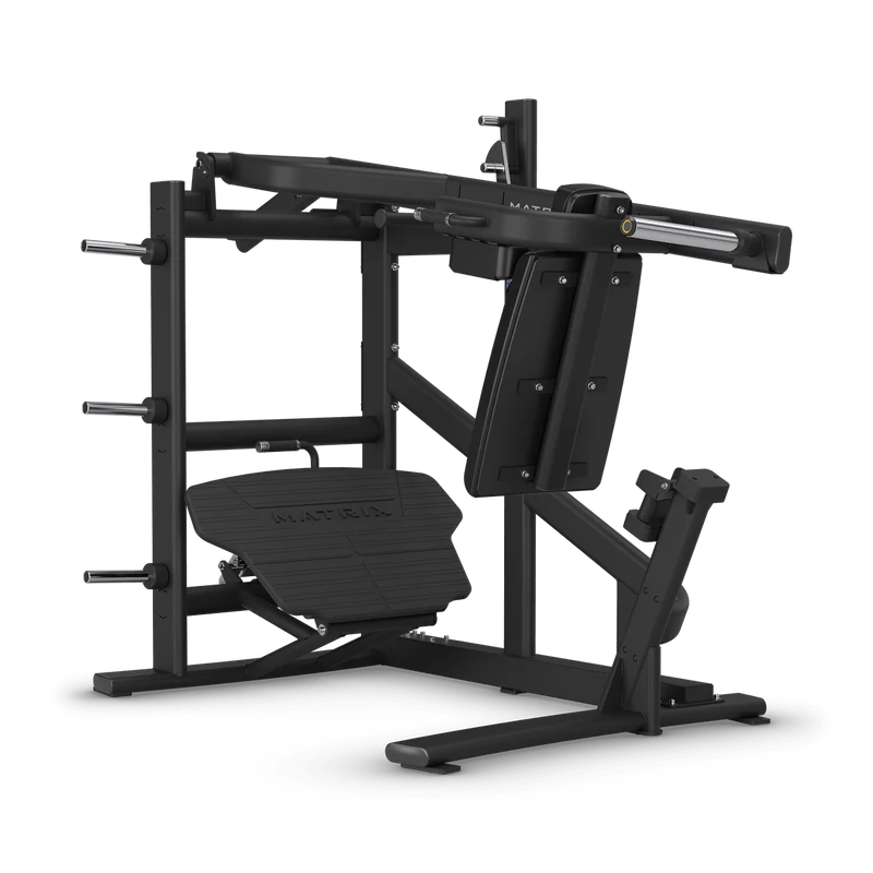 Matrix Pendulum Squat