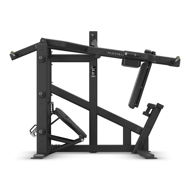 Matrix Pendulum Squat