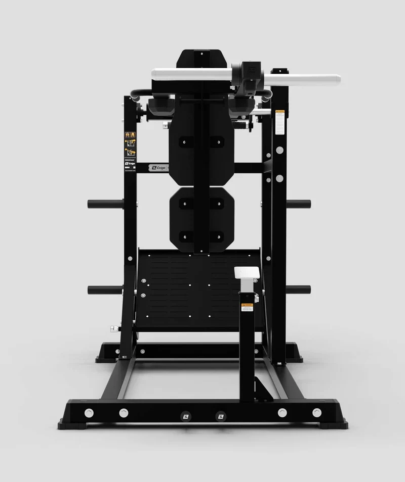 EXIGO Pendulum Squat