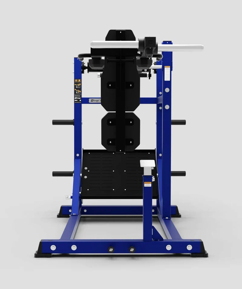 EXIGO Pendulum Squat