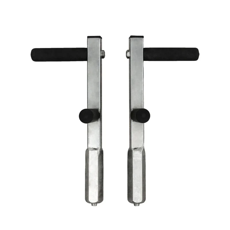 Hegren Talma 62 Pilates Reformer Plank Handles - Pair