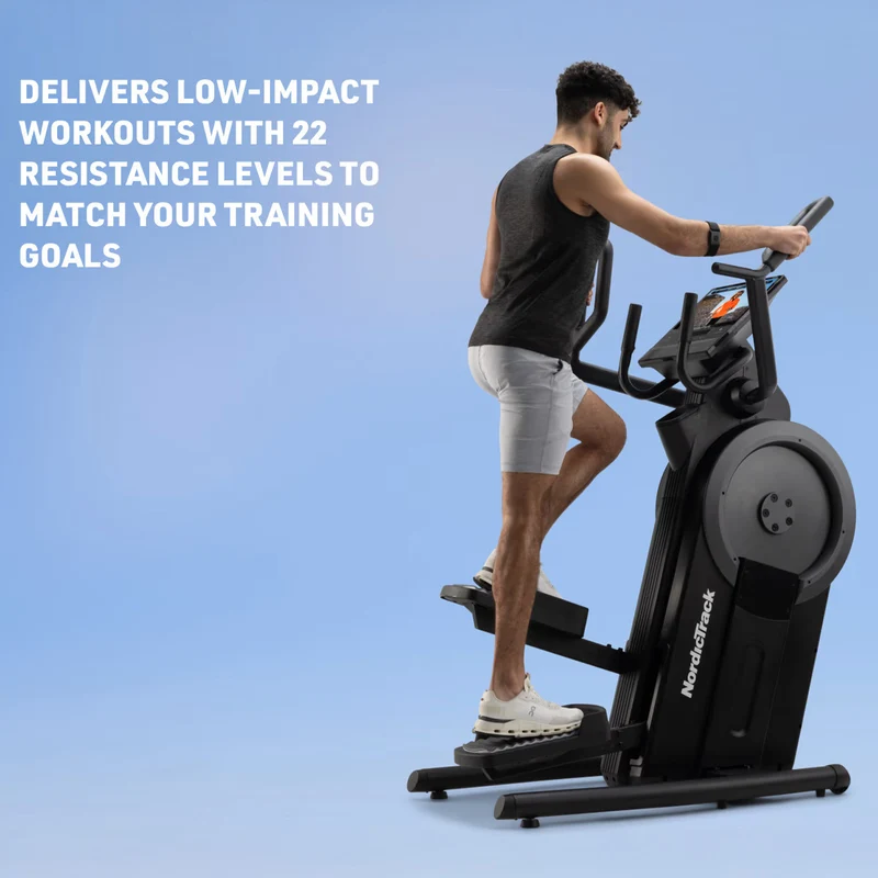NordicTrack Step Climber XL