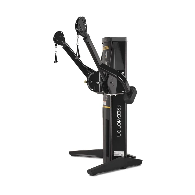 Freemotion Genesis Dual Cable Cross