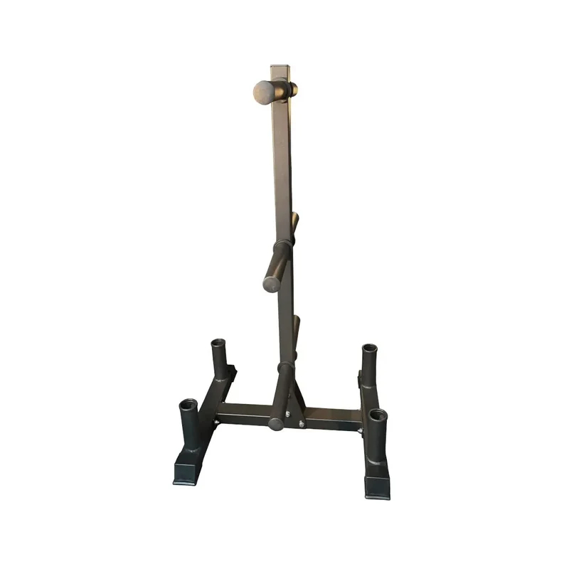 Paradigm Bar Holder & Plate Tree
