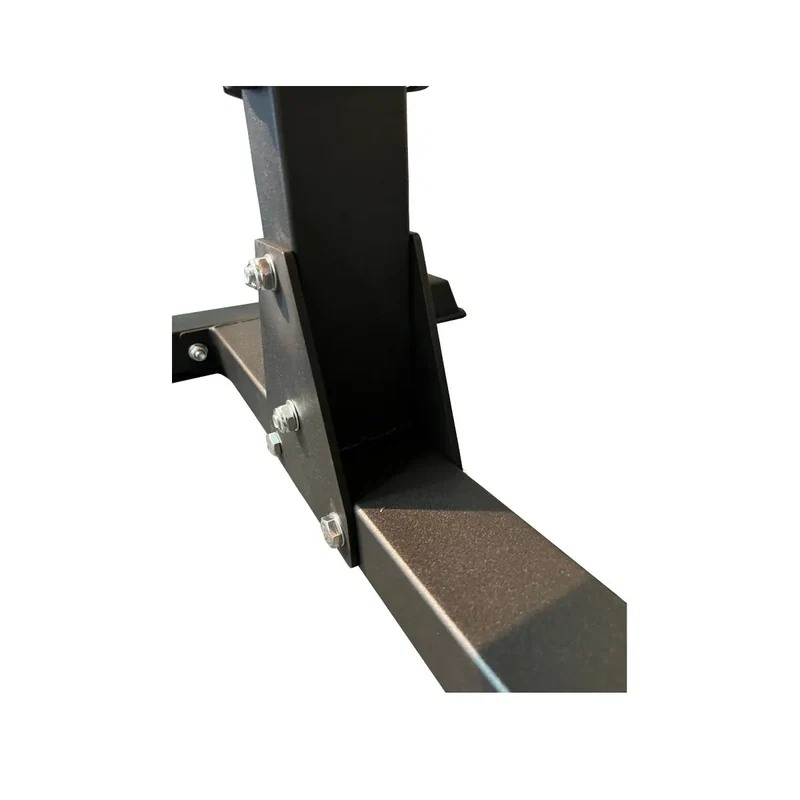 Paradigm Bar Holder & Plate Tree