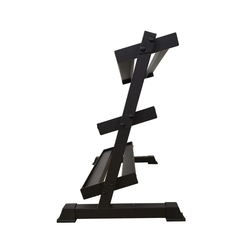 Paradigm 3-Tier Dumbbell Rack