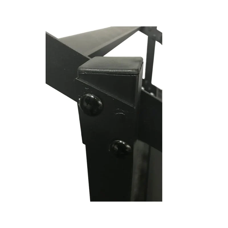 Paradigm 3-Tier Dumbbell Rack