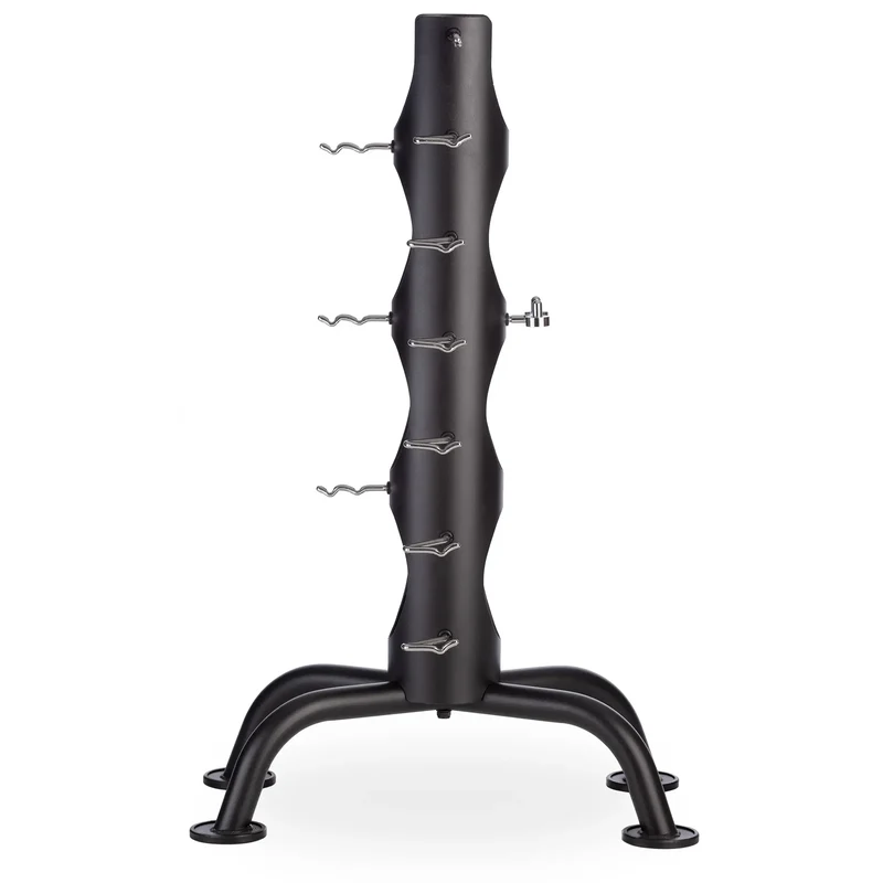 Hampton Machine Bar Racks