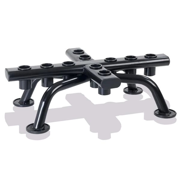 Hampton 10-Bar Olympic Rack
