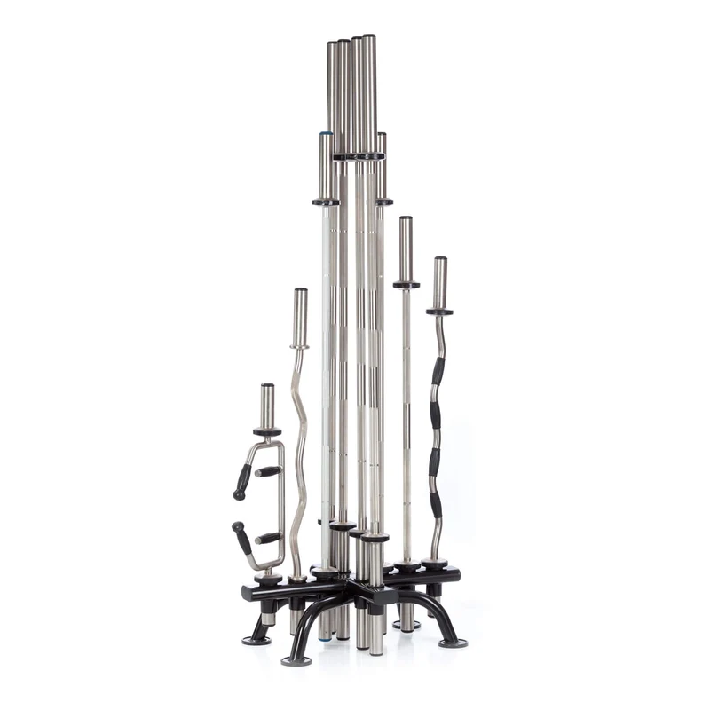Hampton 10-Bar Olympic Rack