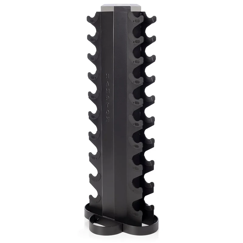 Hampton 2-Sided Vertical Rack | 10 Pairs