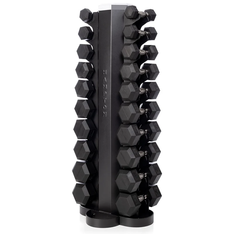 Hampton 2-Sided Vertical Rack | 10 Pairs