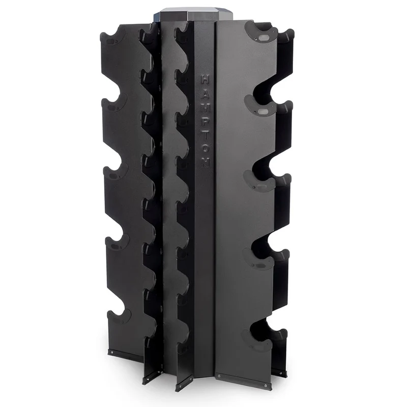Hampton 4-Sided Vertical Rack