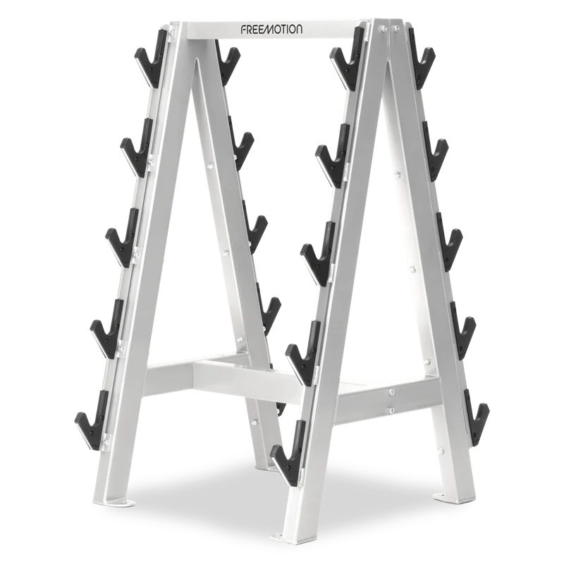 FreeMotion BARBELL RACK