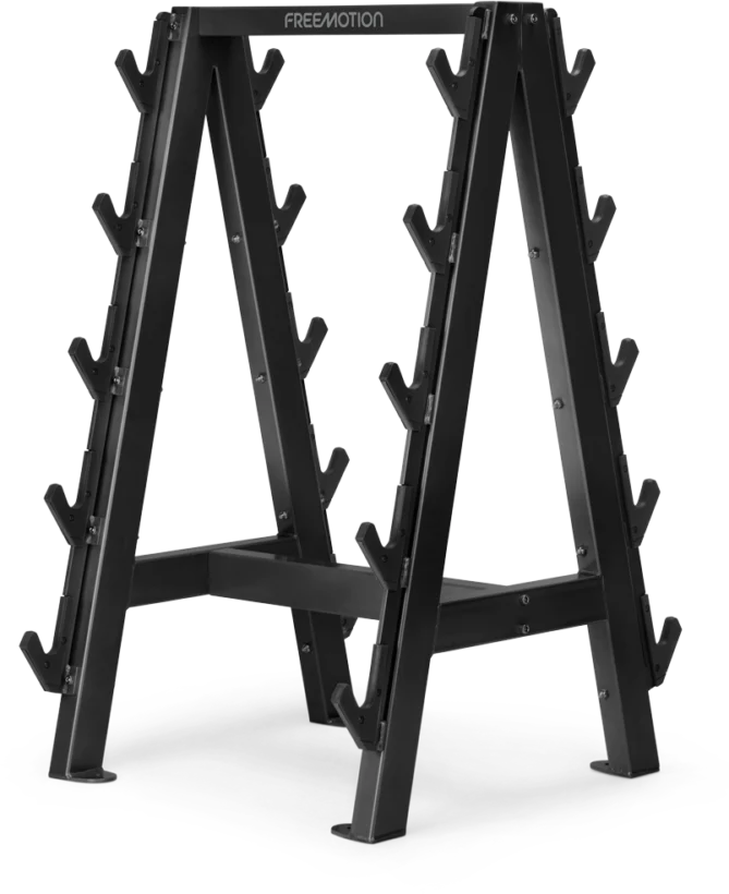 FreeMotion BARBELL RACK
