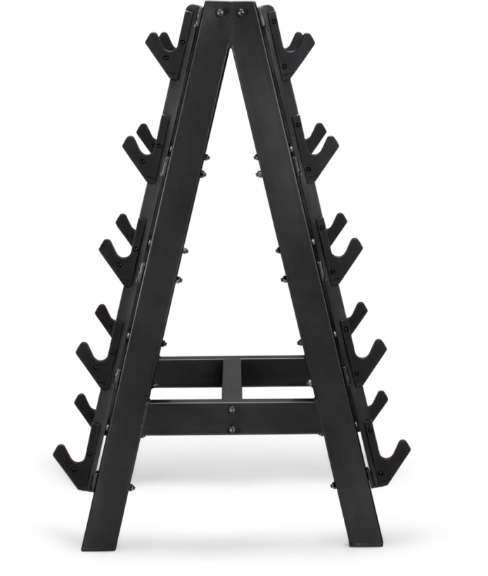 FreeMotion BARBELL RACK