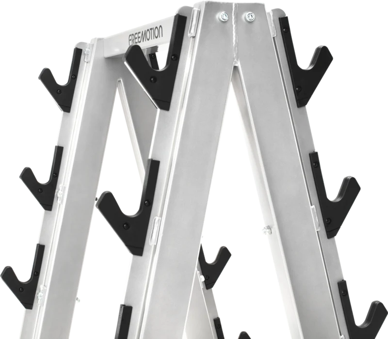 FreeMotion BARBELL RACK