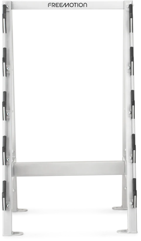 FreeMotion BARBELL RACK