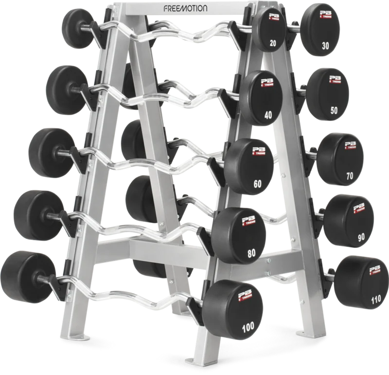 FreeMotion BARBELL RACK