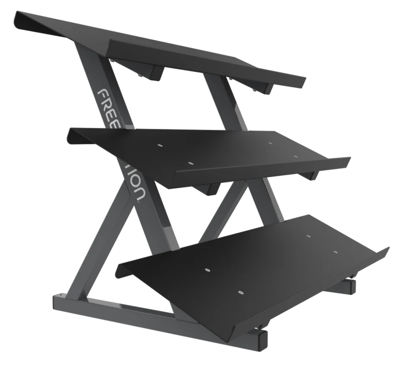 FreeMotion HEX DUMBBELL RACK (SHORT)