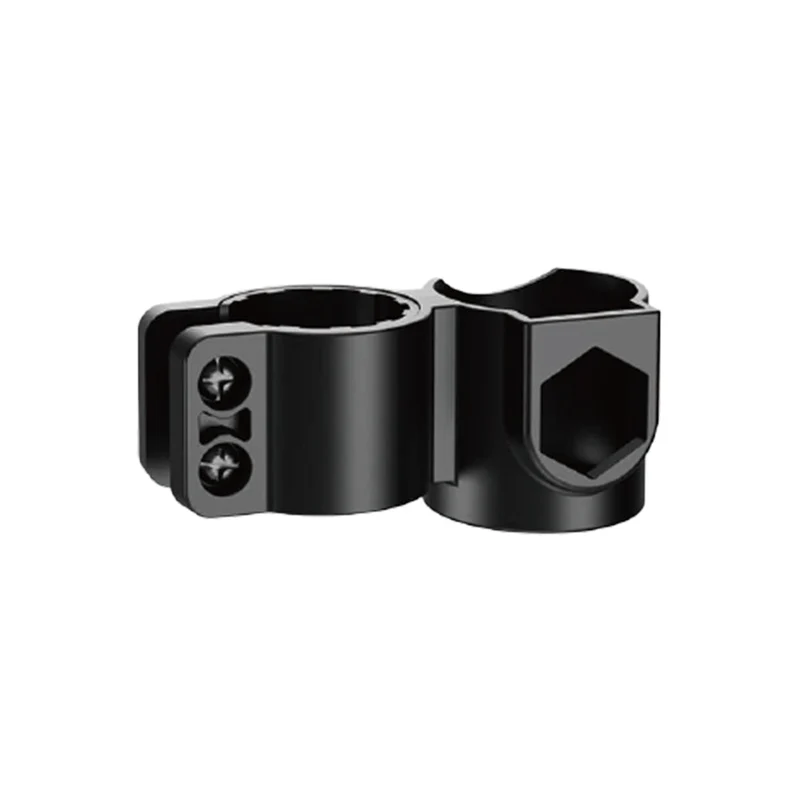 U-Lock combinaison de sécurité robuste pour vélo électrique