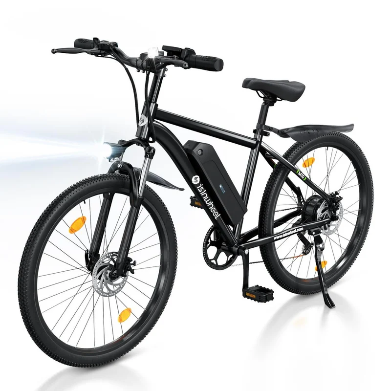 M10 garde-boue avant et arrière de vélo