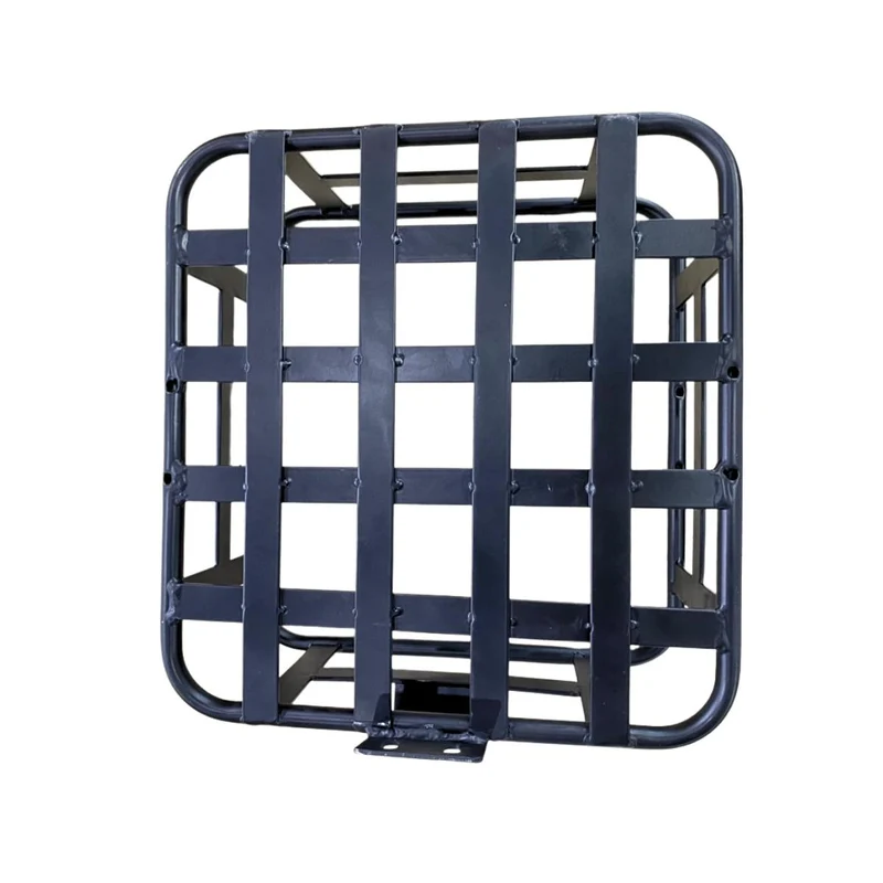 Panier avant pour vélo électrique U2