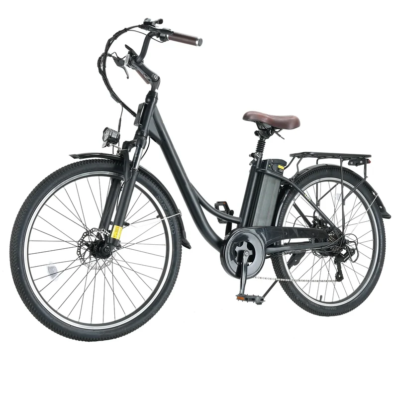 U2 Vélo Électrique Ville Femme et Homme