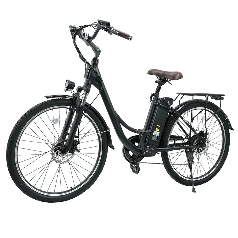 U2 Vélo Électrique Ville Femme et Homme