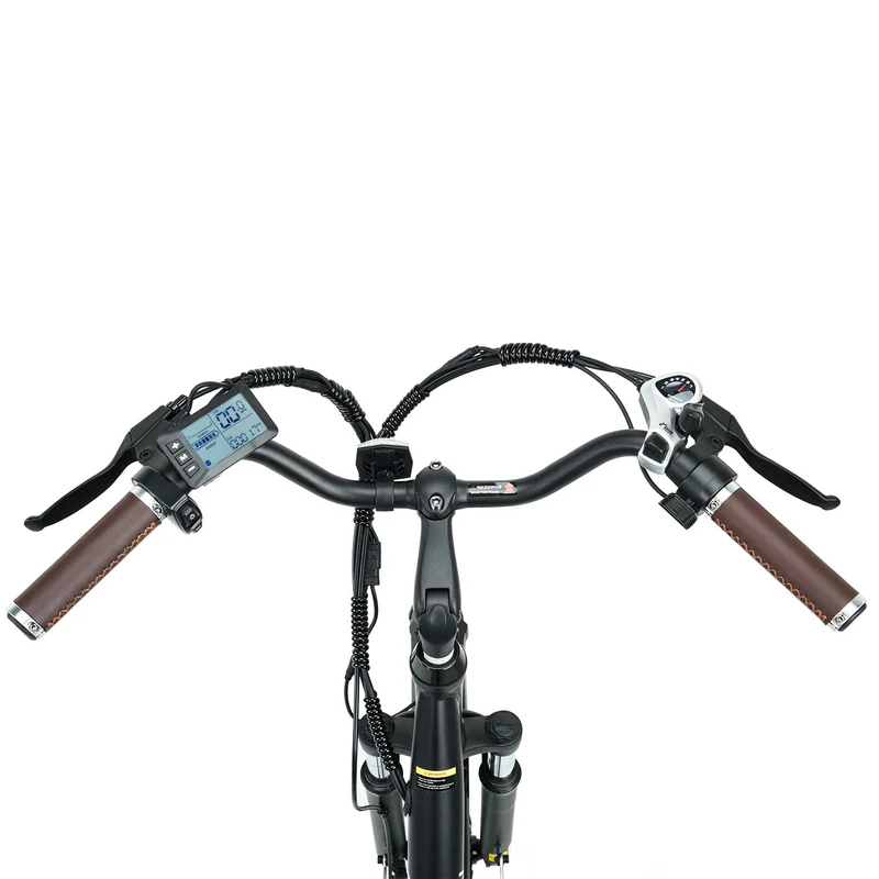 U2 Vélo Électrique Ville Femme et Homme