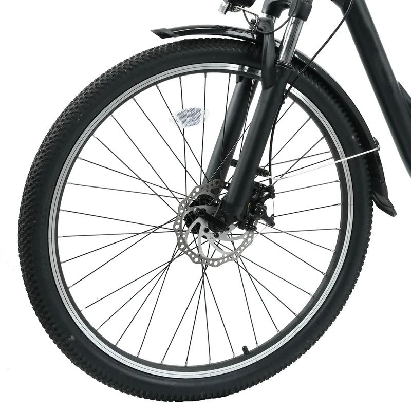 U2 Vélo Électrique Ville Femme et Homme