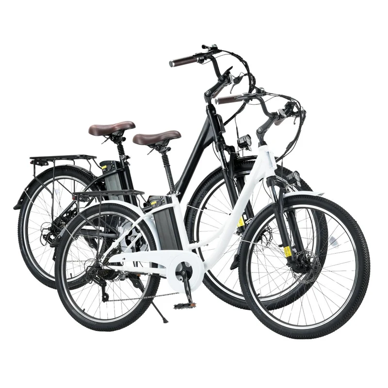 U2 Vélo Électrique Ville Femme et Homme