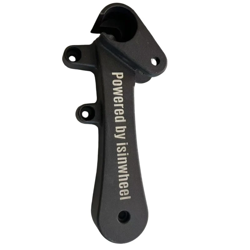 Bras oscillant amortisseur de trottinette électrique GT2/IX6