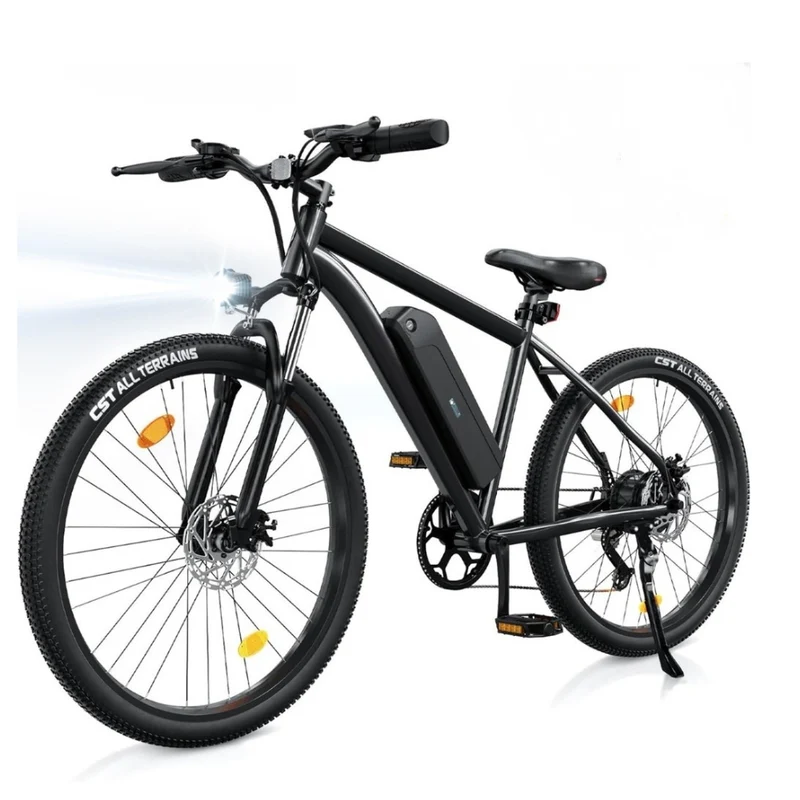 EB3 Vélo électrique tout-terrain pour la navette ou le hors-piste