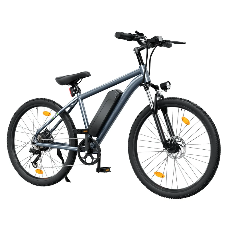 EB3 Vélo électrique tout-terrain pour la navette ou le hors-piste