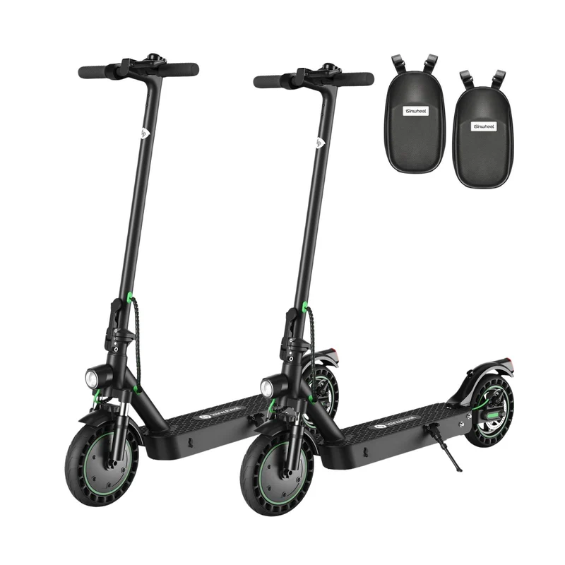 Offres groupées de trottinettes électriques isinwheel