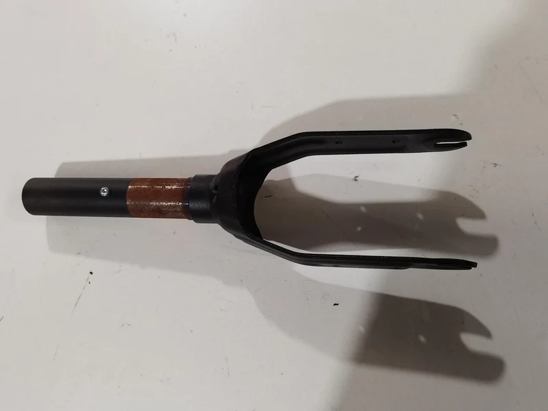 Fourche avant pour trottinette électrique S9/S9pro