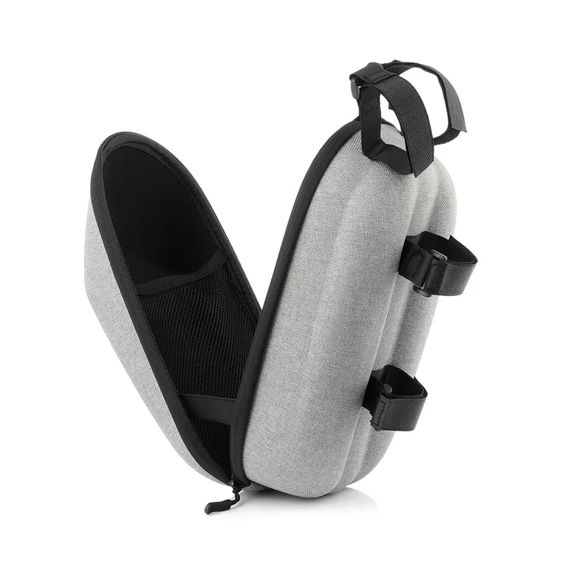 Sac de rangement pour tête de trottinette électrique