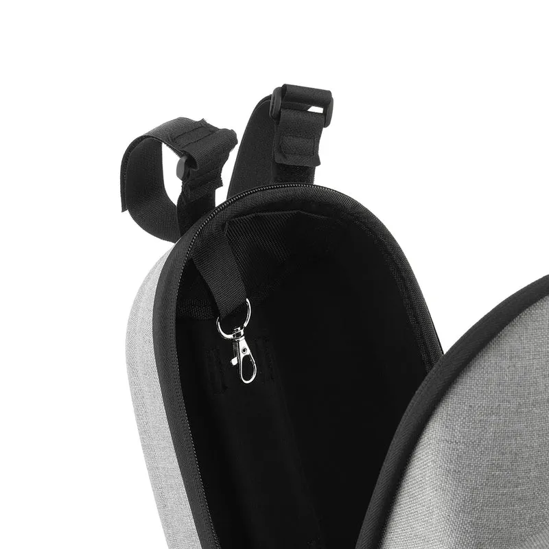 Sac de rangement pour tête de trottinette électrique