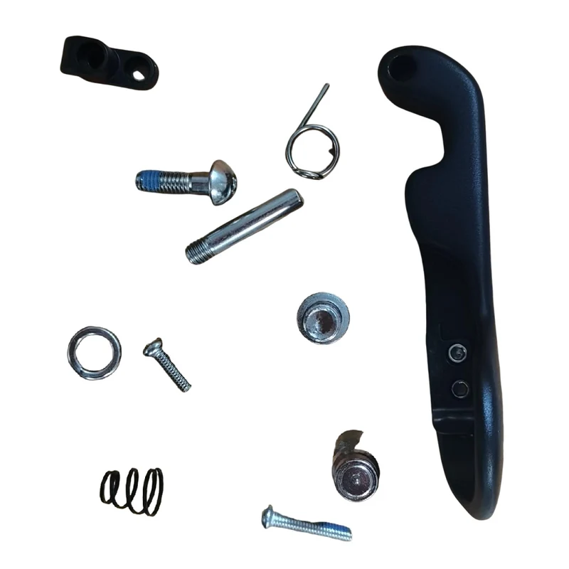 Clé pliante et jeu de vis de serrage pour trottinette électrique S9/S9pro/S9max