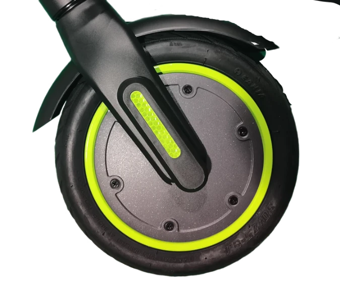 Roue de moteur avant pour S9pro trottinette électrique