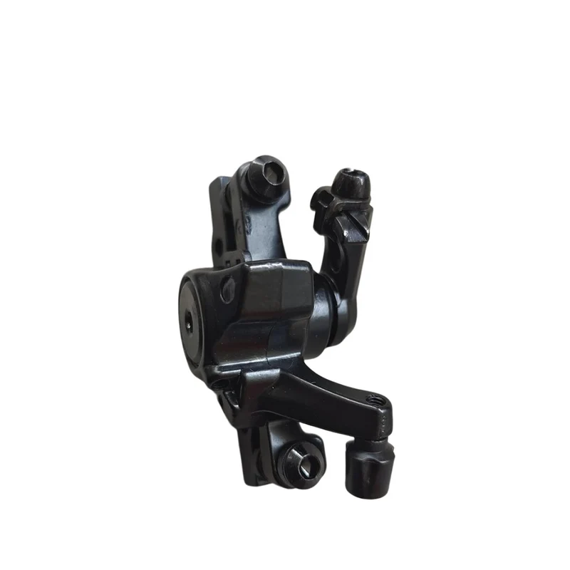 Jeu d'étriers de frein et de vis de fixation pour trottinette électrique S9/S9pro/S9max