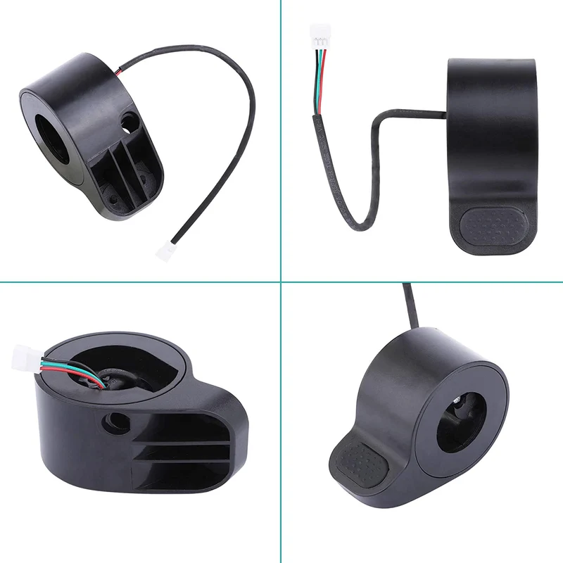 Accélérateur de trottinette électrique pour Scooter S8